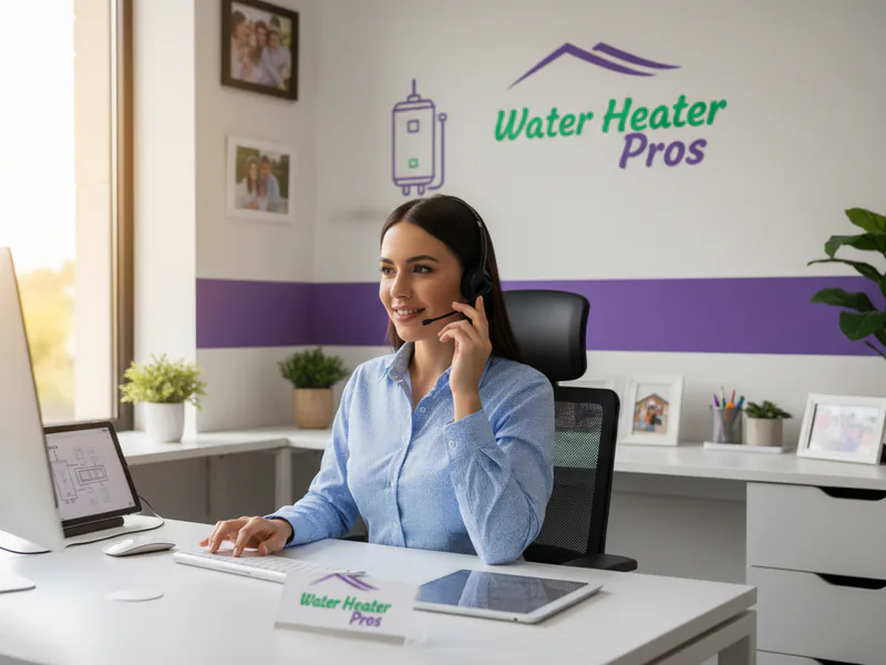 Water Heater Repair in Vermont   FAQ